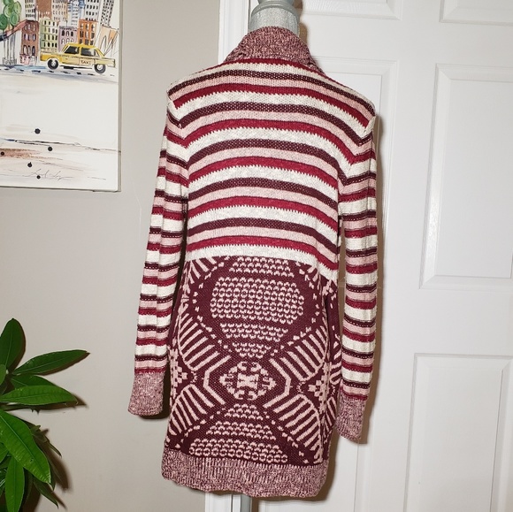 ECOTE cardigan, size S - Picture 3 of 4